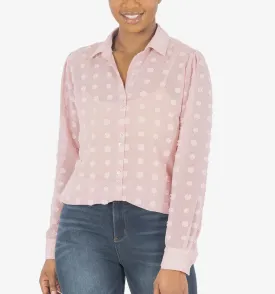 Billa Top - Rose