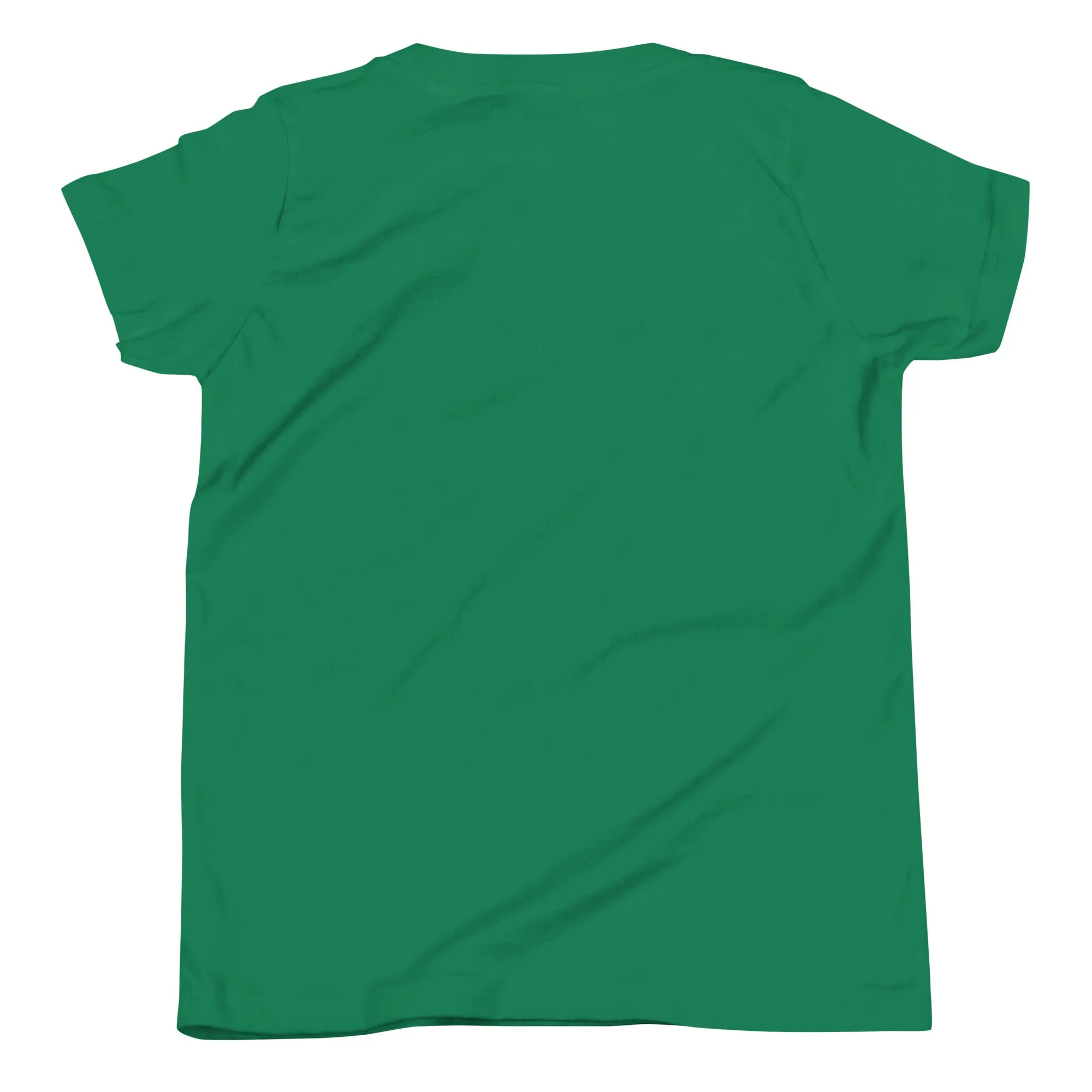 Boston Irish Wolfhounds YRFC Youth Social Tee