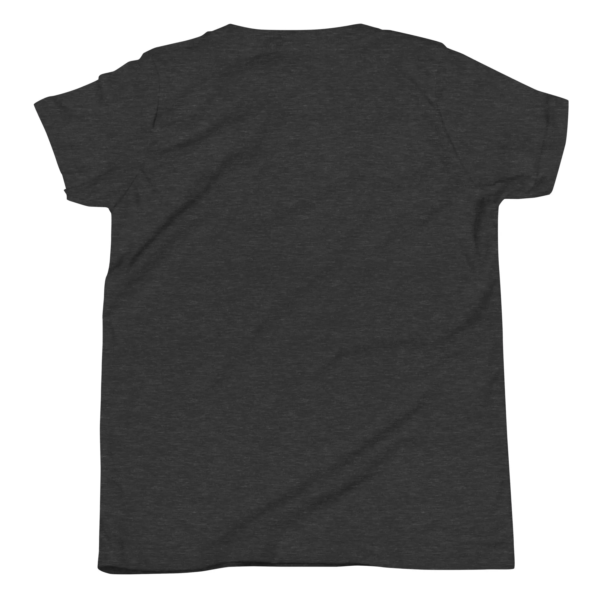 Boston Irish Wolfhounds YRFC Youth Social Tee