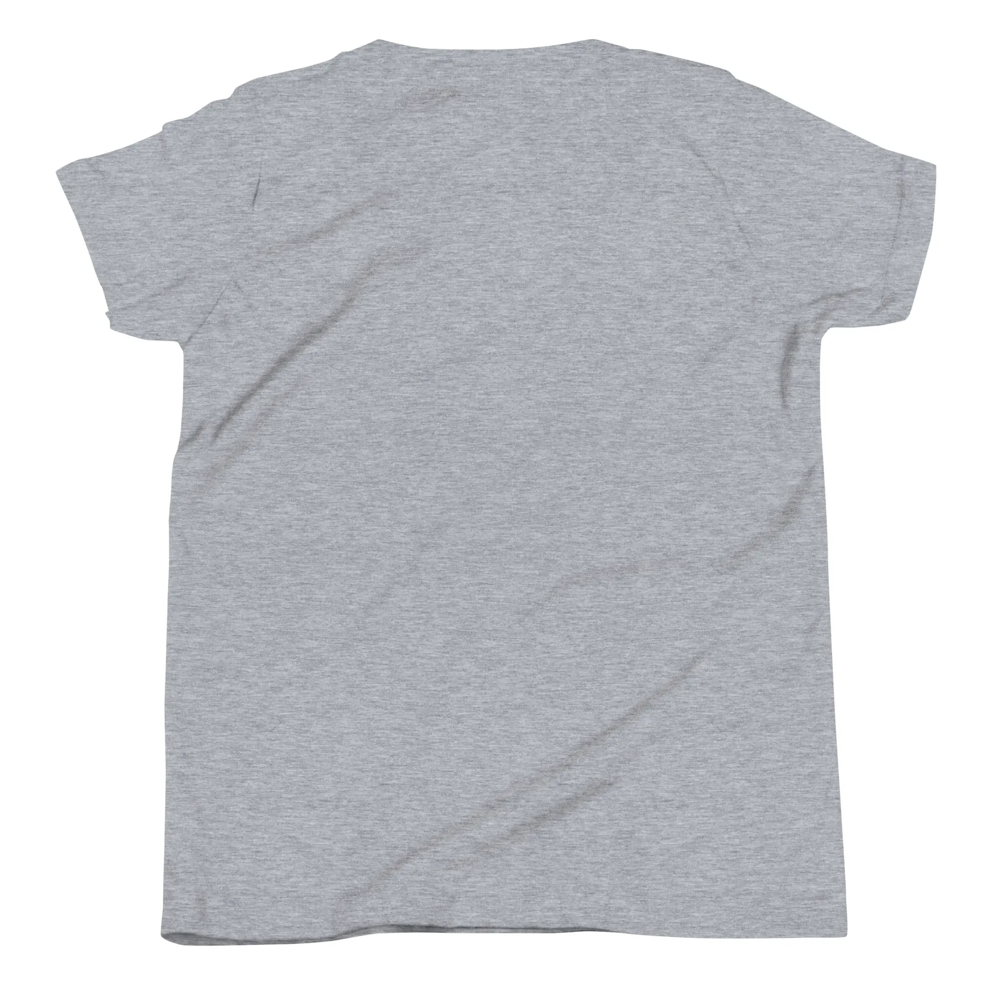 Boston Irish Wolfhounds YRFC Youth Social Tee