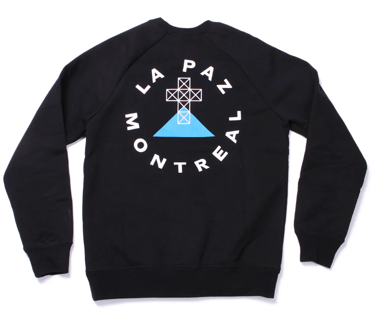 Cunha Sweatshirt | Montreal Special Edition