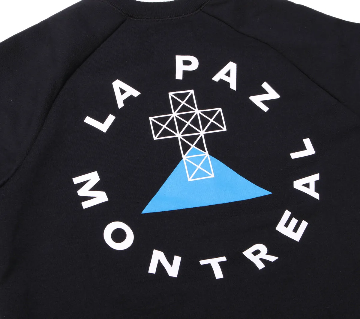 Cunha Sweatshirt | Montreal Special Edition