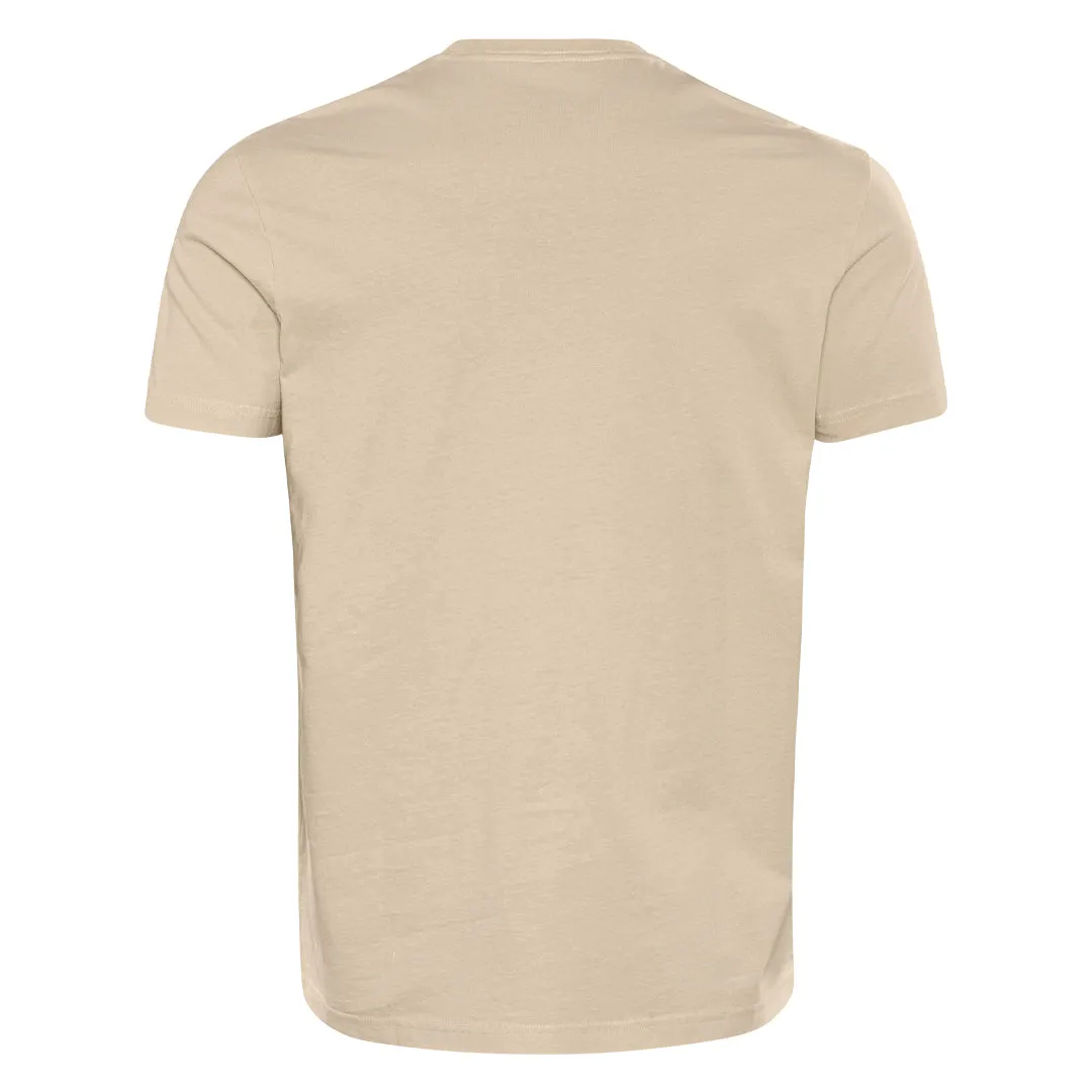 Harkila Core T-Shirt - Peyote Grey by Harkila