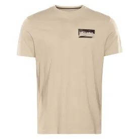 Harkila Core T-Shirt - Peyote Grey by Harkila