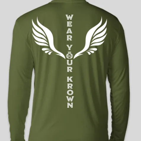 Hood Famous Long Sleeve T-Shirt