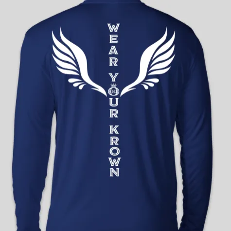 Hood Famous Long Sleeve T-Shirt