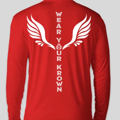 Hood Famous Long Sleeve T-Shirt