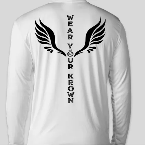 Hood Famous Long Sleeve T-Shirt