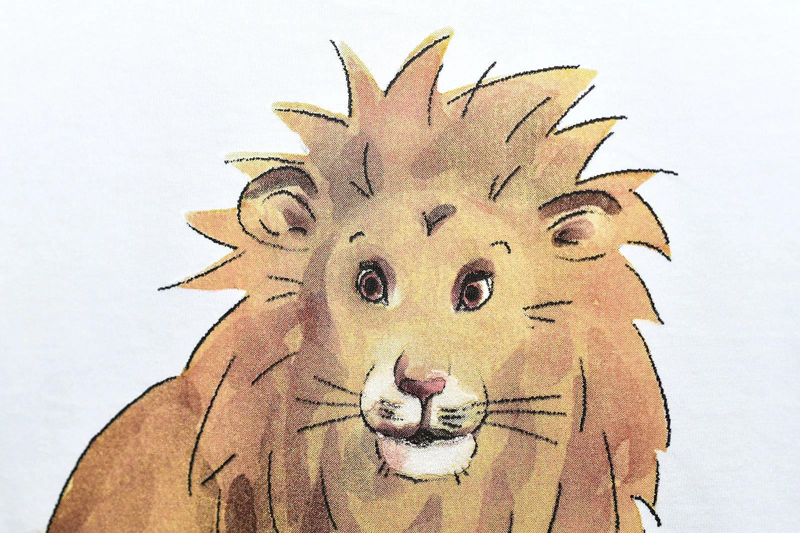 Lion Crush T-Shirt