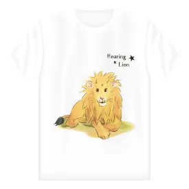 Lion Crush T-Shirt