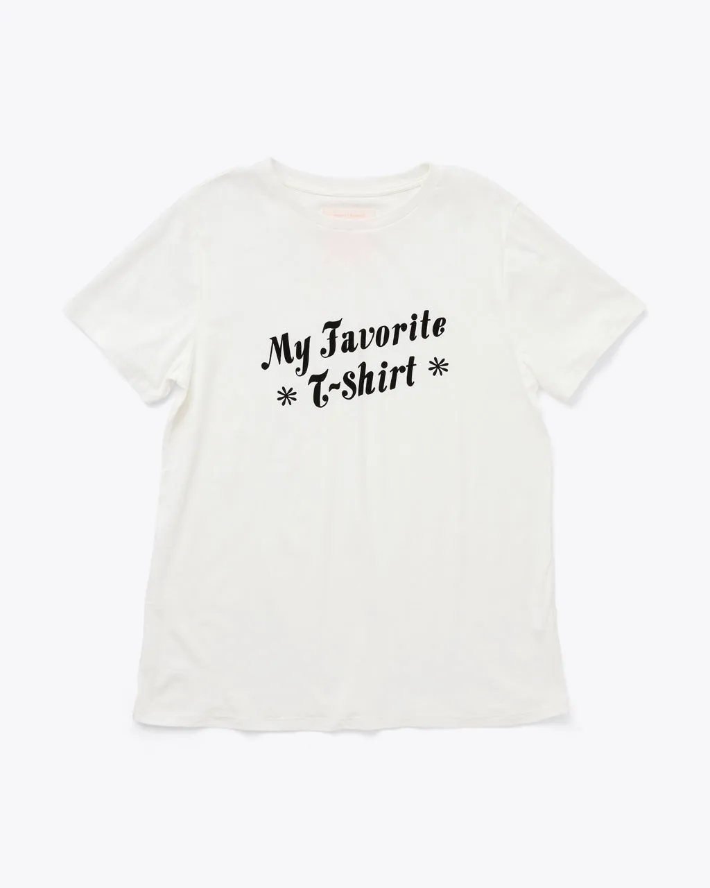 My Favorite T-Shirt Tee