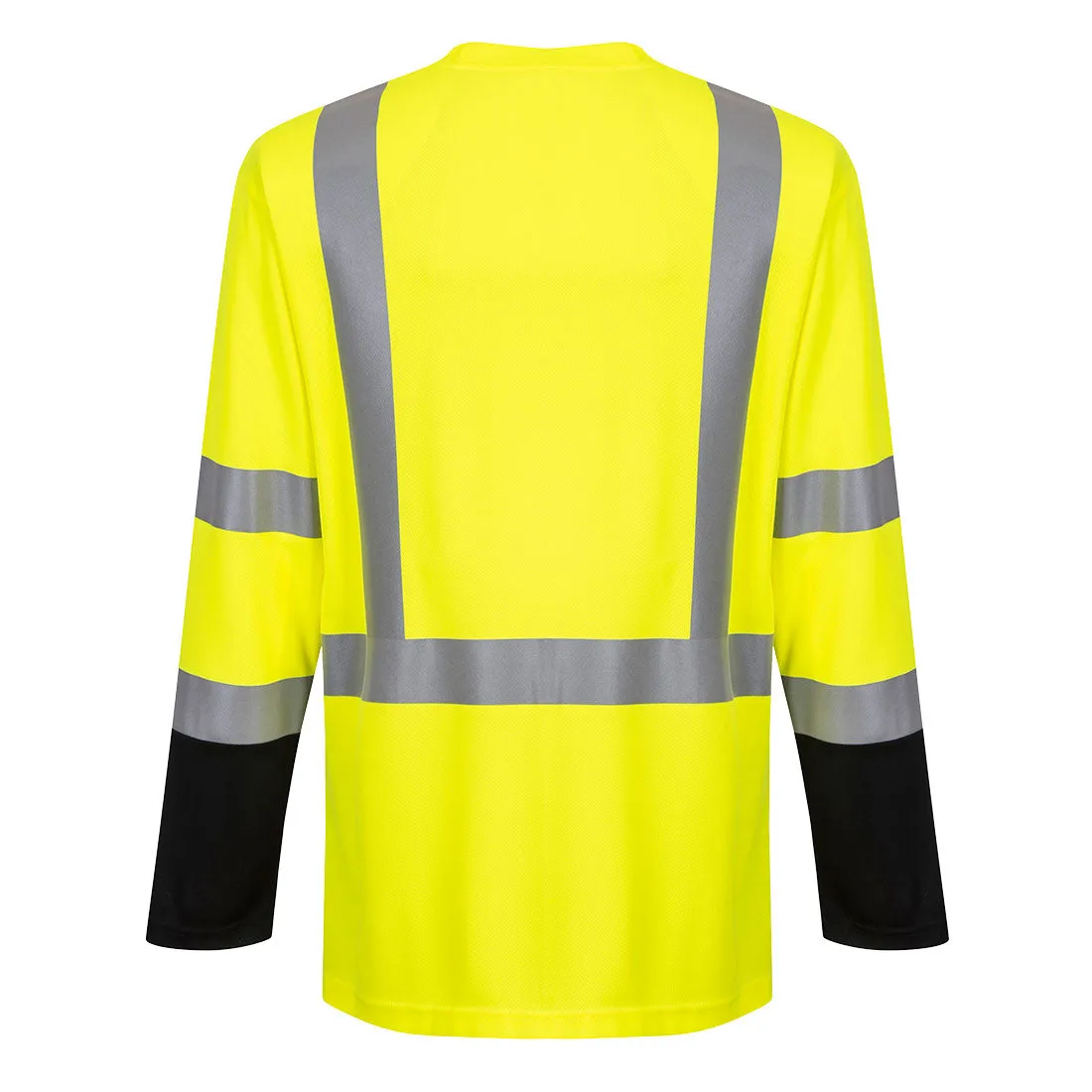 PW - S398 Laguna Long Sleeve T-Shirt