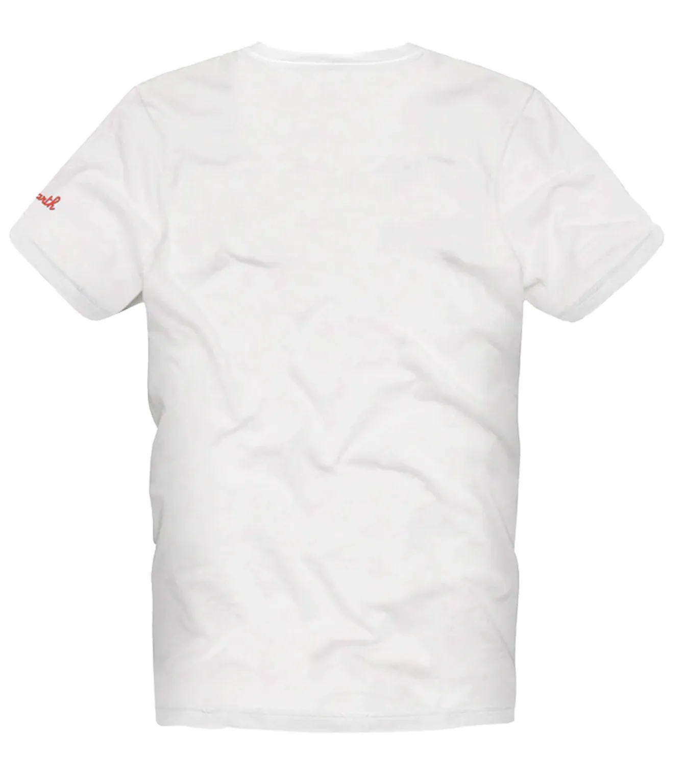 T-shirt MC2 Saint Barth Britto Special Edition