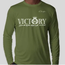 Victory Long Sleeve T-Shirt
